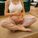 optimaler Zeitpunkt für Sex um schwanger zu werden