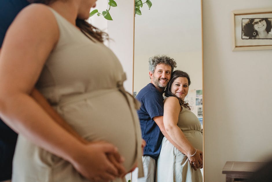  Der beste Zeitpunkt festlegen um schwanger zu werden