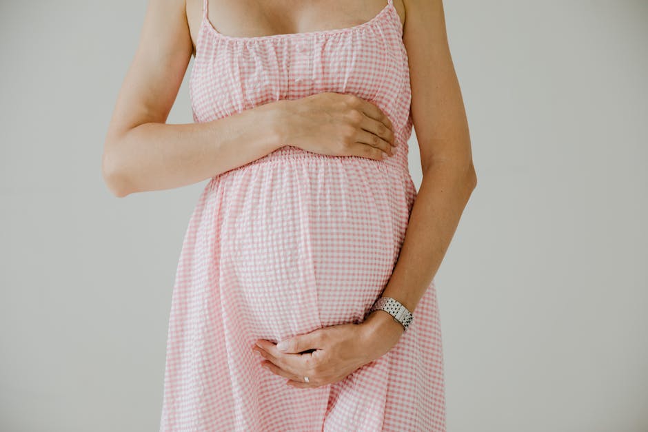 Zeitpunkt für Schwangerschaft: Wann ist der richtige Moment?