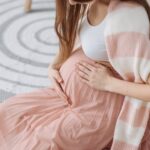 Schwangerschaft vor oder nach Periode ermöglichen