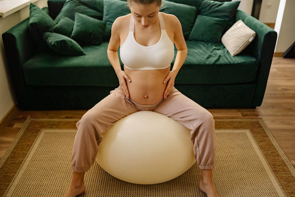  Anzeichen und Symptome einer Schwangerschaft