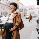 Wann ist die beste Zeit, nach einer Schwangerschaft wieder schwanger zu werden?