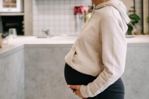 Pille absetzen um schwanger zu werden