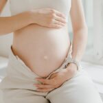 Arbeitgeber über Schwangerschaft informieren