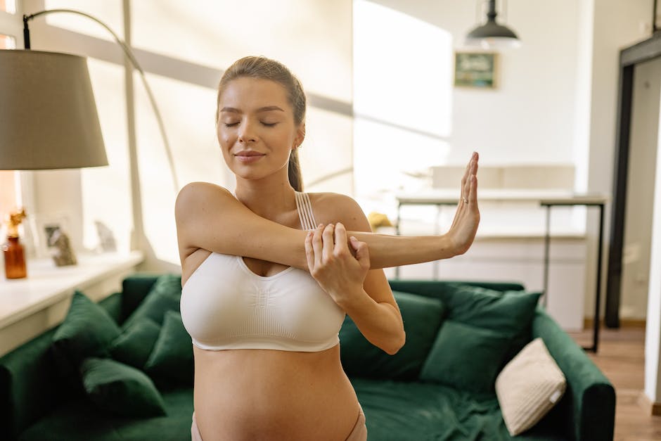 Eileiterschwangerschaft - wann ist es sicher, schwanger zu werden?