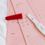 Frauenarzt erkennen Schwangerschaft