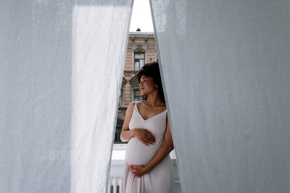  Kaiserschnitt: Wann ist der richtige Zeitpunkt für eine neue Schwangerschaft?