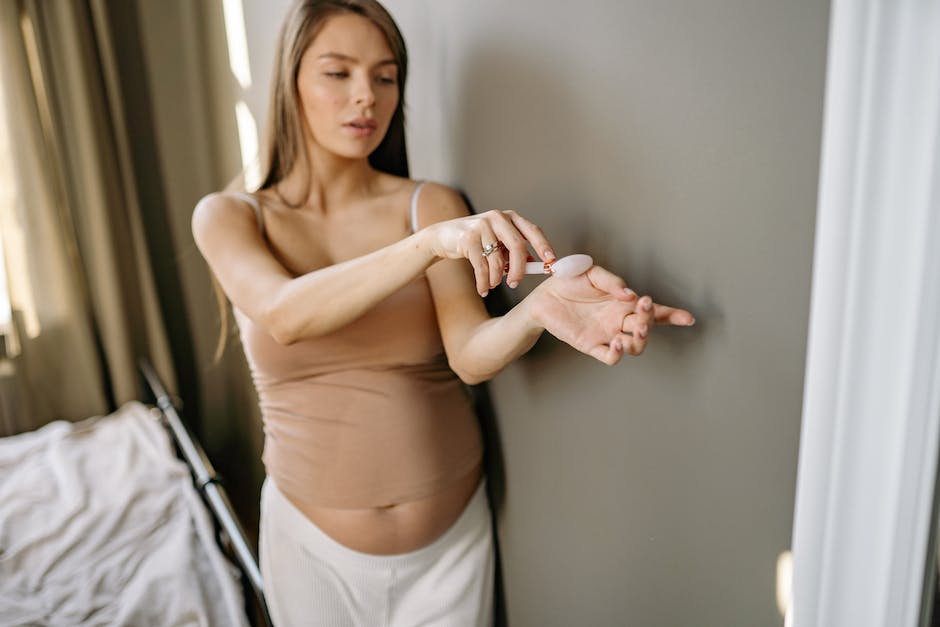 Länger als erwartet: Wie lange dauert es, bis eine Frau schwanger wird?