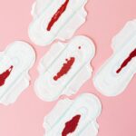 Längere ausbleibende Menstruation ohne Schwangerschaft