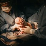 Kaiserschnitt: Risiken der Schwangerschaft nach einem Kaiserschnitt