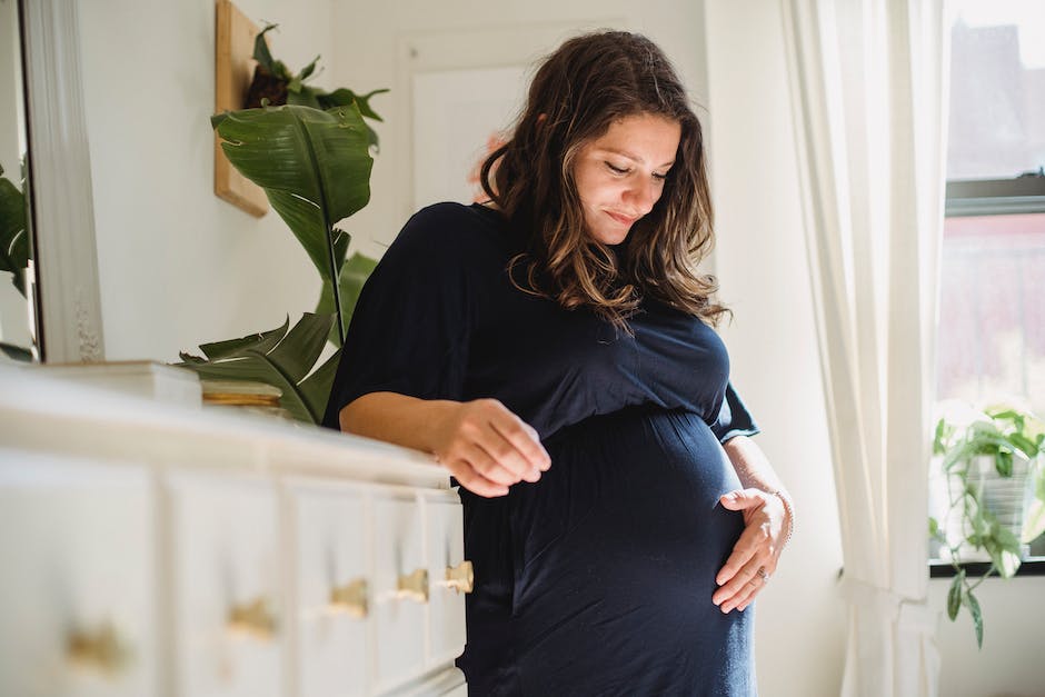 Länger schwanger werden nach Myomentfernung