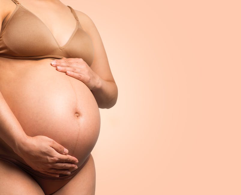  Schwangerschaftsanzeichen trotz Periode