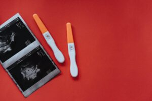 Schwangerschaftstest Ergebnisse - wie schnell?